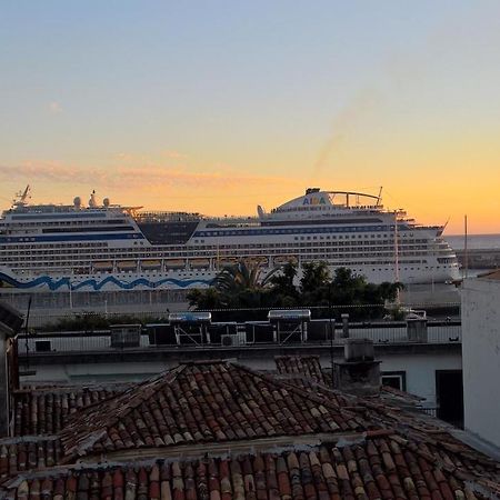 Central Studio In Funchal 3S Exterior photo