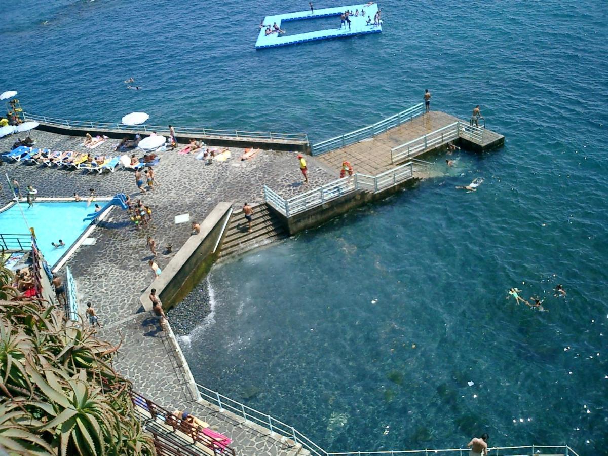 Central Studio In Funchal 3S Exterior photo