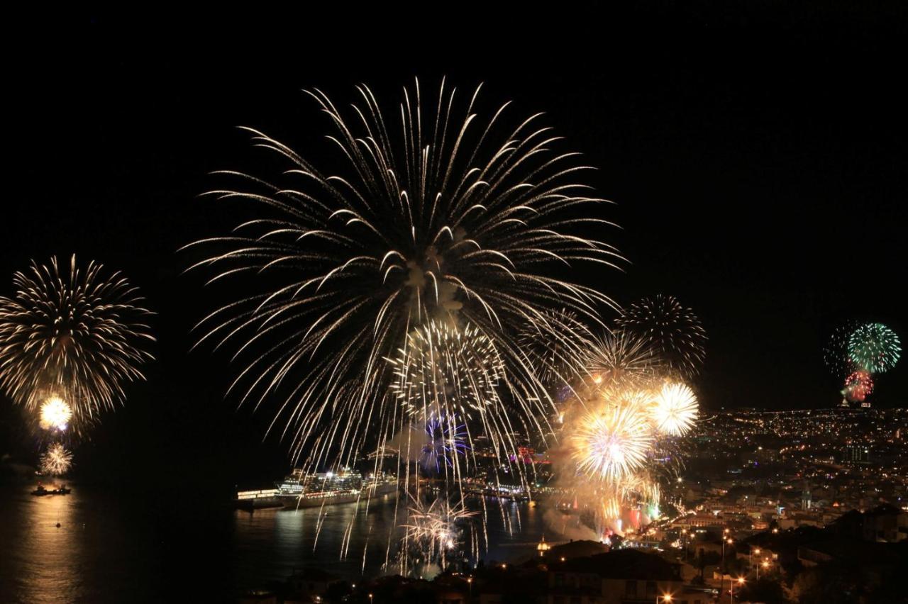 Central Studio In Funchal 3S Exterior photo